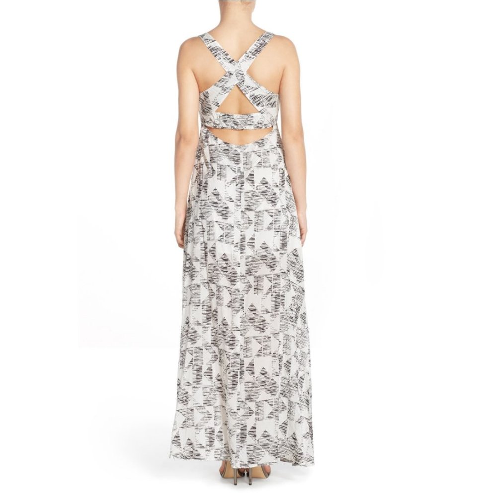 BB DAKOTA Summer Maxi Dress